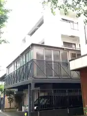 WING霧が丘