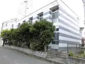 レオパレスシンシア