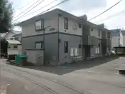 善行坂ビレッジ I