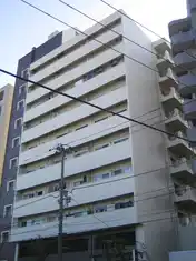 横浜ハイコーポ