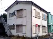 フラワーハイツ