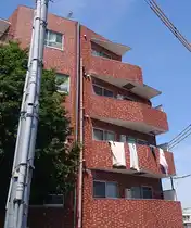 ジェントリー目白