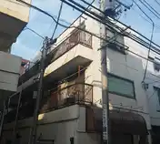 張ハイツ