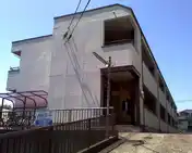 ビューテラスいぶき野