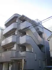 金田ビル