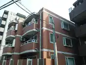 サンエクセル東白楽