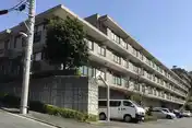 イトーピア百合ケ丘ガーデンハイツB棟