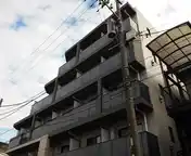 ガーラ・ステーション横浜大口