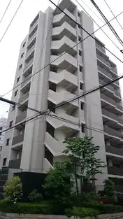 イニシア川口並木サザンフォート