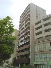 パークホームズ流山おおたかの森
