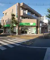 CANAL KJ