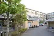 ダイアパレス等々力緑地