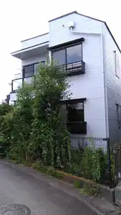 ゆりが丘ビレッジ