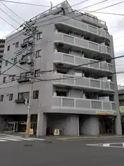 ファーストクラス大和第5