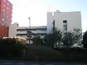 川崎ベルハイム