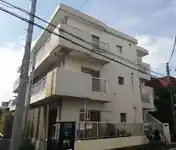 カミリアコーポ川崎
