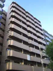 日神パレステージ石川町