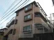 ライオンズマンション新横浜B館