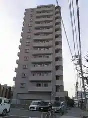 カインドステージ竹ノ塚