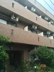 ハイランド代々木