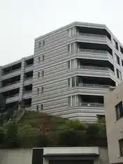 シティインデックス三田伊皿子坂