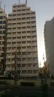 トップルーム新宿公園第2