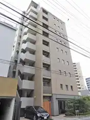 イニシア浦和常盤