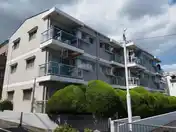 サンハイム芝 B棟
