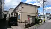松田コーポ