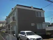 コーポサンヒルズ