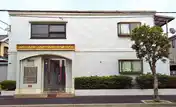 サンパレス今川