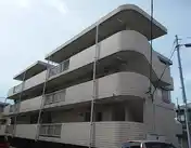 メゾンむさし野