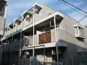 クリオ片倉町伍番館