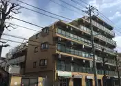 ライオンズマンション宿河原第2
