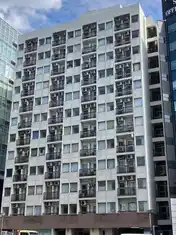 四谷サンハイツ