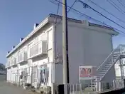 グリーンコーポ栄