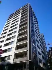 アスコットパーク日本橋久松町