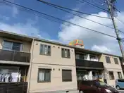アルカディアD棟