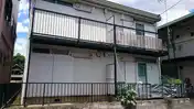 第2グリーンハイツ