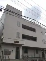 ソルビオス所沢