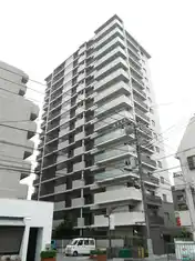 パークホームズ柏アリーナ