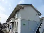 ファミーユ道野辺B棟