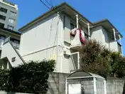 メゾンドール