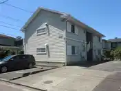 ウィスタリア湘南A