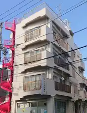 トワベール小日向