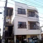 メゾンアニースティー