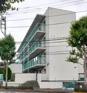 グリーンハイム桜塚