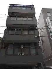 ドエル森下