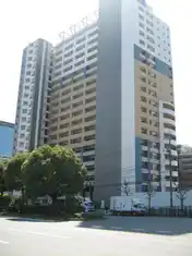 グランアルト豊洲