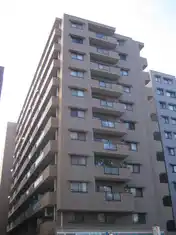 プランヴェール吉野町